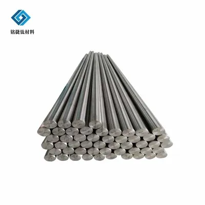Gr23 Titanium Tib Medikal