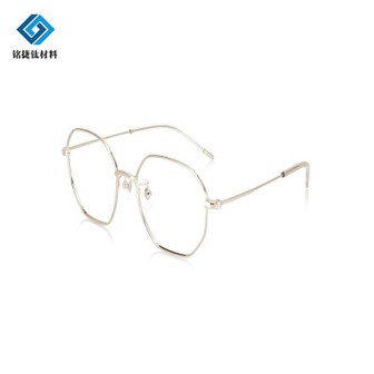 Titàn Fil pou Eyeglass