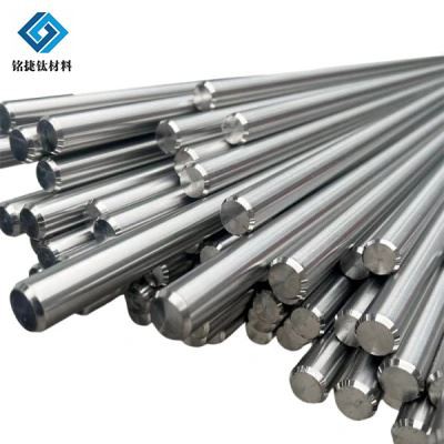 Ti-6Al-4V ELI Titanium Rod